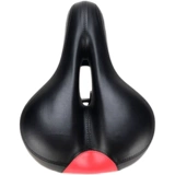 Горный велосипед, велосипедное седло, сиденье, аксессуары, универсальное силиконовое кресло, увеличенная толщина