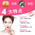 Xiafei Lipstick Silky Lip Balm Giữ ẩm dưỡng ẩm và Không phai màu Trang điểm nude [Mua 2 Send Lip Balm] - Son môi son bbia màu 25 Son môi