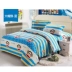 Chăn bông đơn 1,5 m 1,6 m 1,8 m 2,0 m giường sinh viên giường đơn đôi chăn bông đặc biệt - Quilt Covers