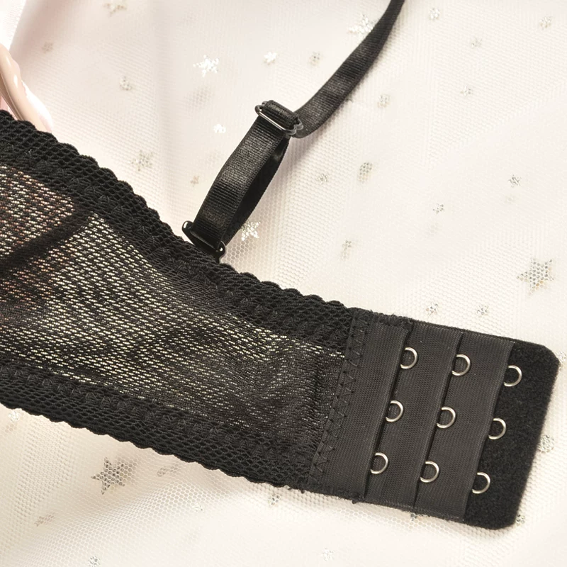 Underwear, wireless bra, Japanese cute push up bra