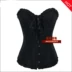 Corset đồ lót quây corset cưới dây đai bụng eo corset ngực giảm béo ngực ngực tòa án