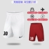 Tianlang Bóng Đá Nike Nike Giá Đặc Biệt Tấm Đèn Thoáng Khí In Số Đội Bóng Đá Quần Short Tập Luyện Nam 725887