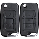 Применимо Geely Emperor EC715/EC718 Global Eagle GX7EC820 British Car Car Demote Control Key Shell