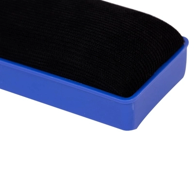 Офис Dai Li с магнитной доской, протирайте бархат в офисе, бесцветная зеленая доска, протирать большую креативную доску Wipe