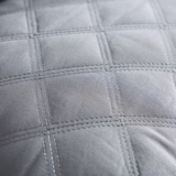Одиночная установка Hilton Five -Star Hotel Super Soft Pillw Pillw Pill -Pill -Velvet ОДИНА