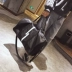 Túi hành lý ngắn khoảng cách nữ túi hành lý nam phiên bản Hàn Quốc nhẹ và đơn giản không thấm nước dung lượng lớn túi hành lý túi thể dục thủy triều túi du lịch đẹp Túi du lịch