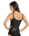 Mỹ mỏng phụ nữ cao su áo vest eo con dấu cơ thể điêu khắc corset thắt lưng sau sinh đai nịt bụng thể thao dây đai thắt lưng - Đai giảm béo