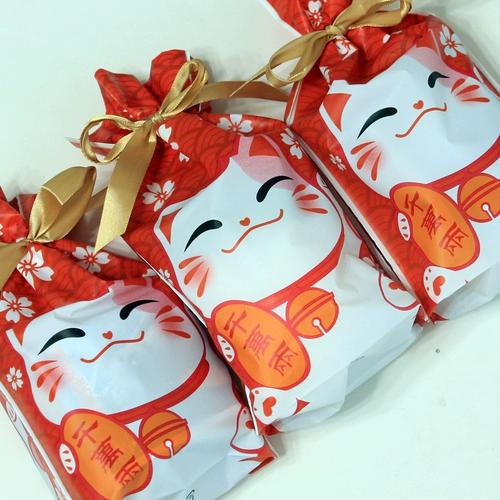 Шерстяная шерстяная музыкальная музыка ручной материал для материала DIY Blessing Bag Sale без возврата, чтобы заменить инструмент доставки сумки для благословения