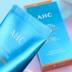 Hàn Quốc AHC thế hệ thứ hai B5 hyaluronic acid chống nắng SPF50 50ML cách ly bảo vệ kép kem chống nắng dành cho da dầu mụn Kem chống nắng