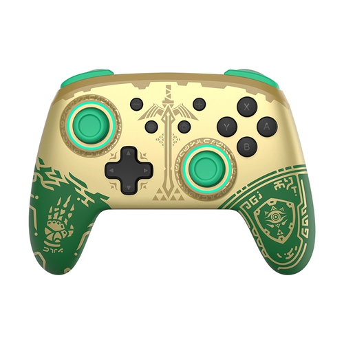 Видеоигр автобус NS аксессуары Good Value Zelda Legendary Kingdom's Series выпущена 12 мая