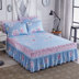 Simmons giường trải giường váy đơn mảnh Hàn Quốc công chúa giường trải giường tấm 笠 1.8 1,5 1,2 m Váy Petti