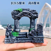 Две римские колонны