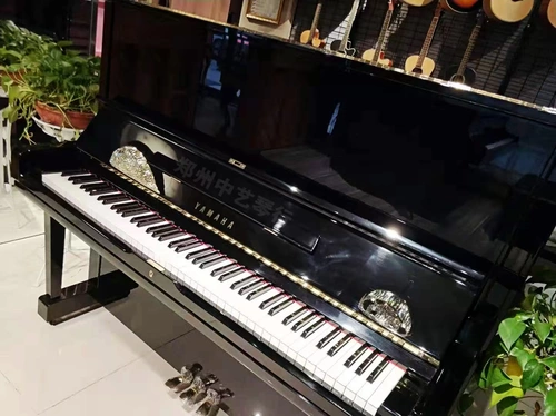 Первоначальный импортный японский пианино Yamaha/Yamaha U3A/U3 Big A Zhengzhou Spot