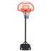 Mẫu giáo bóng rổ hoop nhà bóng rổ hộp đào tạo có thể nâng trẻ em đào tạo sàn- đứng người lớn thanh niên bóng giá Bóng rổ