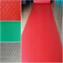 Tuỳ chỉnh PVC thảm không trơn trượt để đệm ký túc xá con cầu thang nhựa thảm mặc dày ban công trải nhựa không thấm nước - Thảm sàn tấm lót sàn nhà tắm