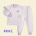 Bộ đồ lót cotton trẻ em của Jintan quần lót bé trai Quần áo lót