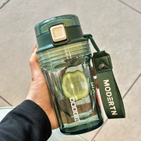 Зеленая водонепроницаемая водонепроницаемая наклейка, 350 мл