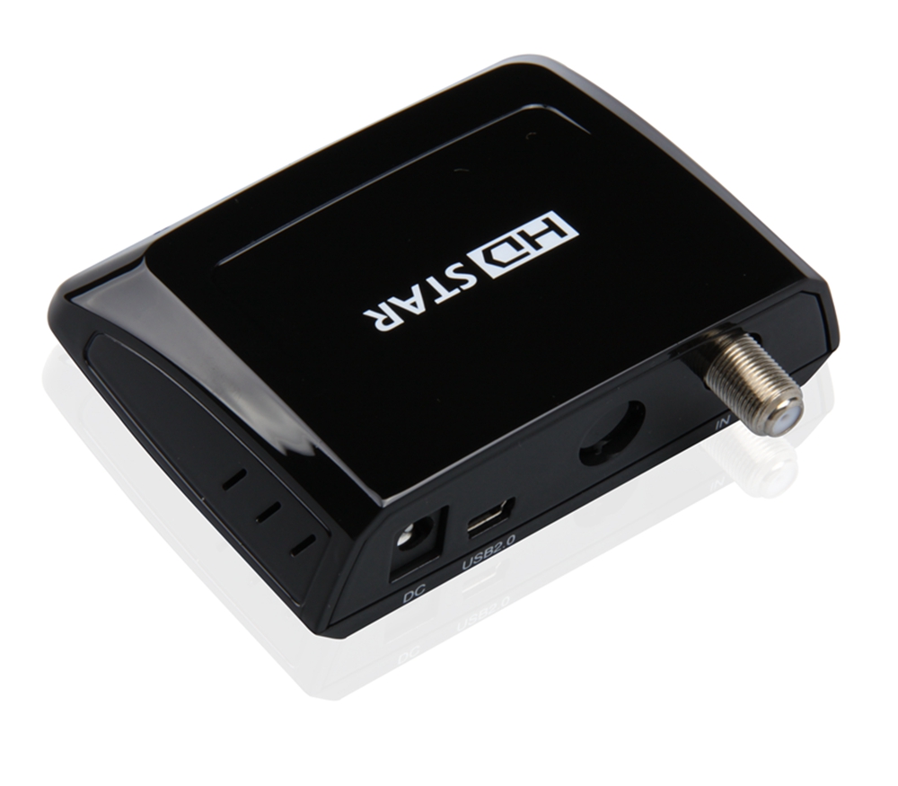 Tv Tuner Mygica Купить