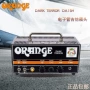 ORANGE DARK TERROR ống đàn guitar điện đầy đủ đầu Orange DA15H hộp đầu đàn guitar - Loa loa loa bw as2