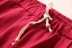 Đa màu sắc mùa xuân văn học quần âu mỏng phần bông chín quần quần quần a902-899 shop thời trang nữ Khởi động cắt