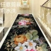 phong cách nước hành lang lang tiêu dùng và thương mại dải thảm phòng khách phòng ngủ bếp ban công chống trượt thảm có thể được cắt - Thảm Thảm
