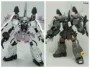 Mô hình cao HG1 144 51 54 28 kiểu tóc tức thời Zhagu ghost với khung lắp ráp - Gundam / Mech Model / Robot / Transformers mô hình robot cao cấp
