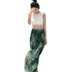 Bali Thái Lan cặp đôi kỳ nghỉ áo tắm nữ bảo thủ boxer che bụng chia ba mảnh phù hợp với quần đi biển nam - Vài đồ bơi đồ đôi nam nữ đi biển Vài đồ bơi