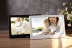 Khung ảnh kỹ thuật số màn hình led 7 inch 10 inch độ phân giải HD album điện tử hiển thị video quảng cáo Khung ảnh kỹ thuật số