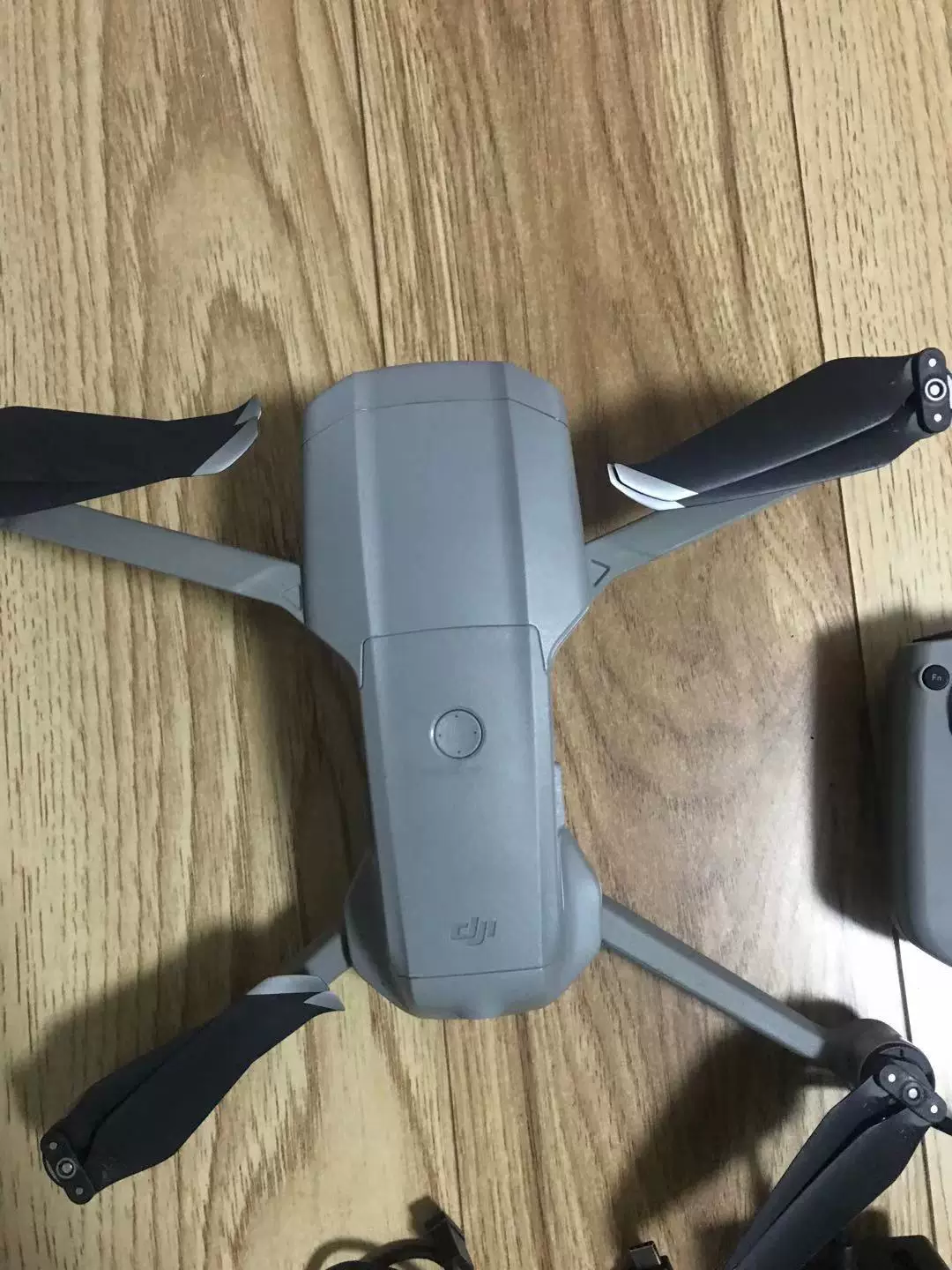 Б/У DJI UAV Mavic Air2 HD 2S Неввестка свадебная туристическая космическая госзаказ система полётов набор