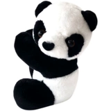 Милая плюшевая игрушка, кукла, 15 года, панда, подарок на день рождения