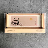 Прокрутите холодильник наклейку с Wangyue Отправить Simpling