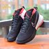 93 giày bóng rổ chiến đấu đệm NIKE Nike AIR MAX Davis chính hãng 897652-001-002 shop giày bóng rổ hà nội Giày bóng rổ