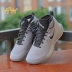 93 giày bóng rổ chiến đấu đệm NIKE Nike AIR MAX Davis chính hãng 897652-001-002 giày sneaker nam chính hãng Giày bóng rổ