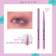 Hua Liliya Eye Bin Wall Lili Color Liquid Pen Red White Chống thấm không phải Dinning Hold Flagship Store chính thức gel kẻ mắt 3ce