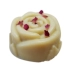 Xà phòng hoa hồng Damascus Rose Essential Oil Handmade Soap Cải thiện làn da tối màu Thu nhỏ lỗ chân lông - Tinh dầu điều trị