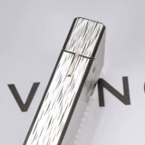 Пятно вымирания Givenchy Givenchy Limited Edition Silver Water Wave Hool Memorial Edition Fire Stone Ligher