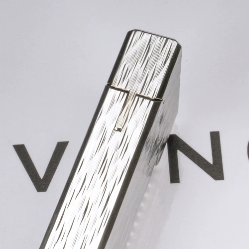 Пятно вымирания Givenchy Givenchy Limited Edition Silver Water Wave Hool Memorial Edition Fire Stone Ligher