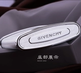 Givenchy, японская оригинальная зажигалка, портативная пепельница