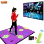 Dance mat duy nhất dual-sử dụng TV giao diện máy tính massage ánh sáng nhảy múa đa chức năng nhà cha mẹ và con máy nhảy thảm nhảy nhạc