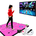 Dance mate đơn không dây dày 30 MÉT giao diện TV với cha mẹ-con nhà somatosensory trò chơi nhảy múa máy 	thảm nhảy audition chính hãng	 Dance pad