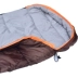 Túi ngủ cotton 2016 đơn có thể được khâu đôi phong bì túi ngủ có nắp túi ngủ cắm trại du lịch túi ngủ bốn mùa túi ngủ - Túi ngủ túi ngủ mùa hè Túi ngủ
