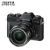 Guoxing fujifilm Fuji X-T20 xt20 16-50 18-55 kit đơn điện micro máy ảnh duy nhất máy ảnh cơ giá rẻ SLR cấp độ nhập cảnh