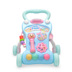 Baby Walker Xe Đẩy Đồ Chơi Trẻ Em Đa Chức Năng Rollover 7 6-18 Tháng 1 Năm Tuổi Bé Walker Xe đẩy / Đi bộ