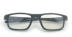 Kính thể thao siêu nhẹ full frame kính khung nam châm đặt gương kính râm cận thị có độ phân cực kính râm loại clip Kính đeo mắt kính
