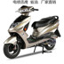 Scooter EFI xe máy đạp nhiên liệu xe đạp scooter 125CC xe máy mũ bảo hiểm mortorcycles