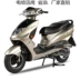 Scooter EFI xe máy đạp nhiên liệu xe đạp scooter 125CC xe máy mũ bảo hiểm