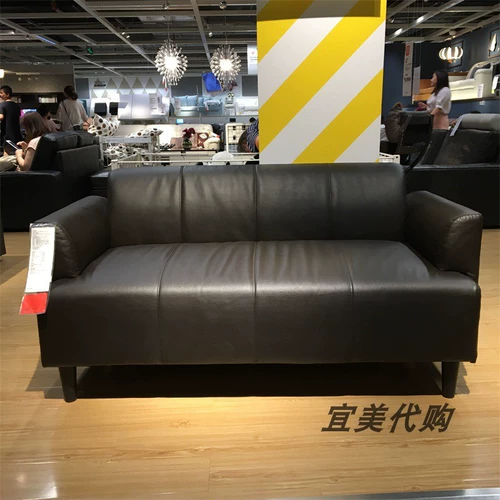 999 Ikea Single Apartment Простая и удваиваемая имитация Pi Hanlin на 145 см длиннее, чем небольшая квартира, домашняя покупка