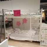 60 Ikea SWA повышенная высота кровати и материнские кровати без матраса домашние покупки