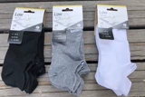 Спортивные демисезонные износостойкие тонкие носки подходит для мужчин и женщин, впитывают пот и запах