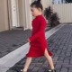 Красное утолщение